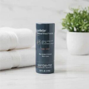 Skinbetter Science Sunbetter TONE SMART SPF 75 Sunscreen Lotion Exp 11/26